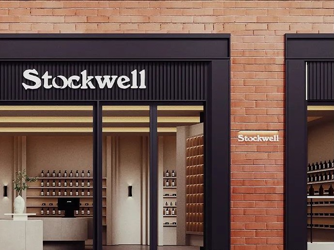 Stockwell·臨平銀泰 | 卸下壓力，重歸松弛